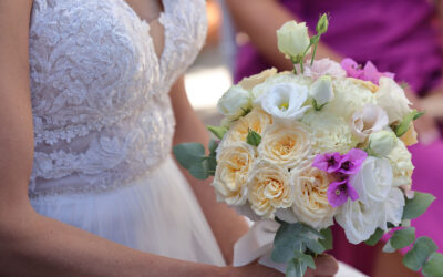 Matrimonio per coppie straniere