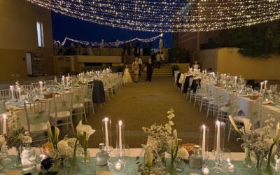 Matrimonio al mare in Liguria
