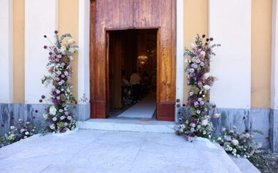 Matrimonio in chiesa