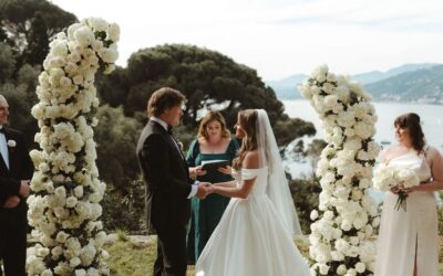 Matrimonio Total White